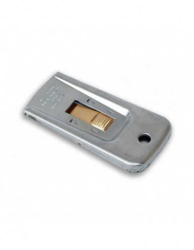 Grattoir de poche de sécurité SAFETY pour lame 4cm