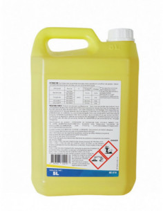 Super dégraissant désinfectant surfaces alimentaires -... 2