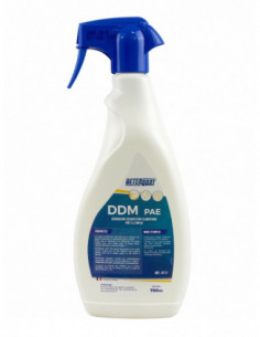 Spray dégraissant désinfectant surfaces alimentaires -...