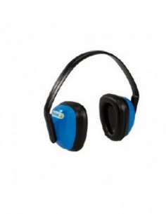 Casque antibruit - SPA 3 - SNR: 28 dB - DELTA PLUS