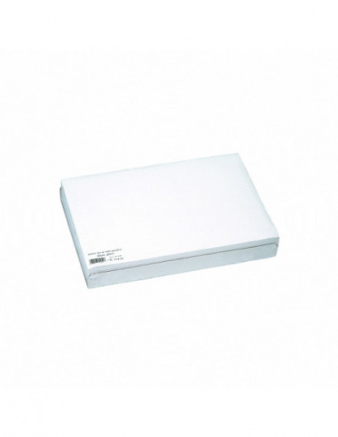 Set de table blanc papier 30x40cm - Paquet de 1000