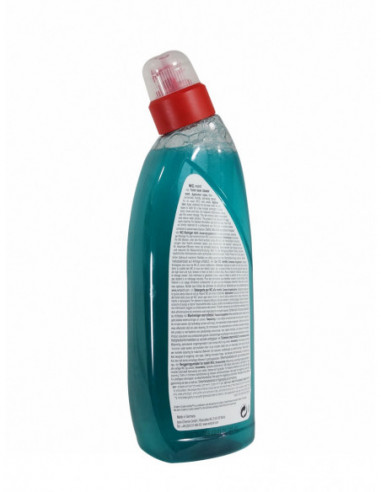 Gel WC MINT Ecolabel GREENCARE - Bidon de 750ml
