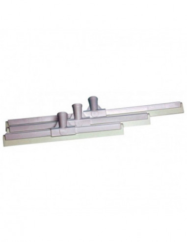 Raclette sol 70cm mousse blanche fixe / Type...