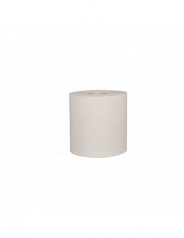 Essuie-mains - Rouleau 100 m - 3 plis -...