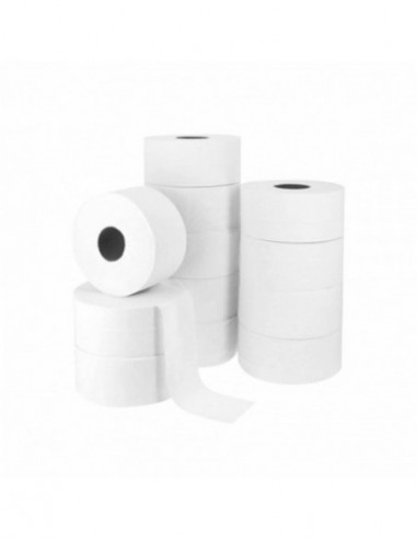 Papier Hygiénique Rouleaux 170 m - 2 plis -...