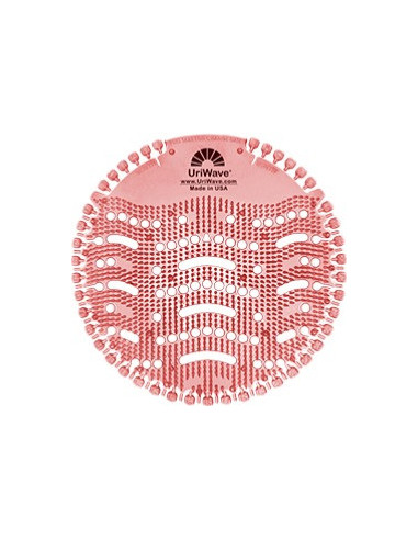 Grille Désodorisante pour Urinoir - URIWAVE -...