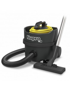 Aspirateur poussière NUPRO PRP180 sans brosse ni suceurs