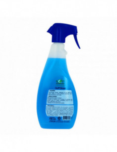 Nettoyant vitres - SOFT'GLASS - Spray 750ml 2