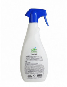 Désinfectant bactéricide multi-surfaces sans rinçage prêt... 2