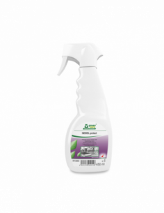 Nettoyant inox - INOXOL protect - GREEN CARE - Spray de...