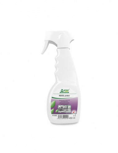 Nettoyant inox - INOXOL protect - GREEN CARE -...