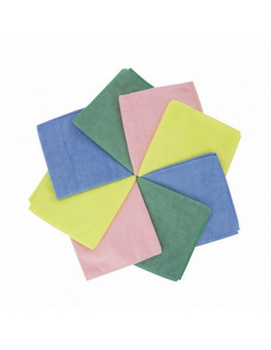 Lavette microfibre multi-usage DKMULTI -...