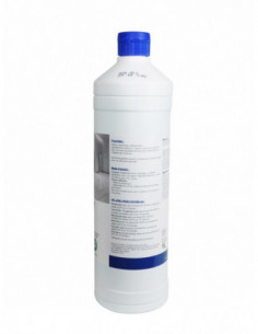 Gel javel FRESH OXYGEN - Bidon 1l 2