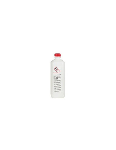 Javel liquide 9.6% en cruchon à vis de 250ml -...