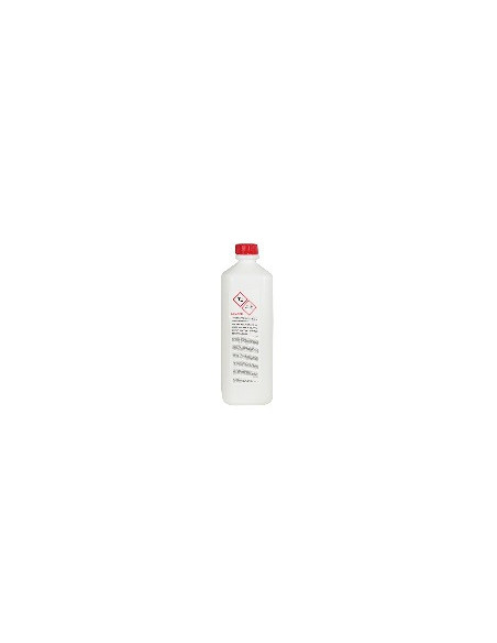 Javel liquide 9.6% en cruchon à vis de 250ml - Carton de 24