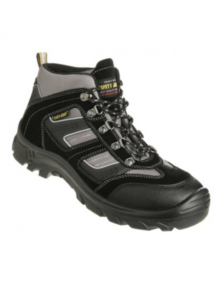 Chaussure de sécurité haute CLIMBER S3 - SAFETY JOGGER - 38 à 47