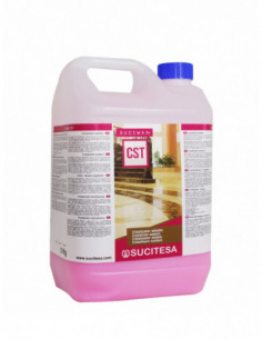 Cristalisant scellant SUCIWAX® CST - Bidon de 5L