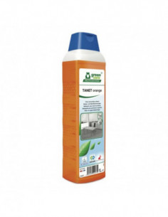Nettoyant TANET Orange multi-usages Ecolabel - Bidon 1L
