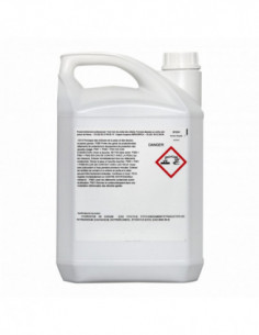 Dégraissant alcalin K241 polyvalent KEMNET - Bidon de 5L 2
