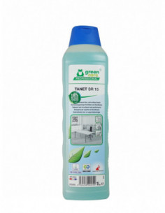 Nettoyant universel concentré TANET SR15 Ecolabel - Bidon... 2