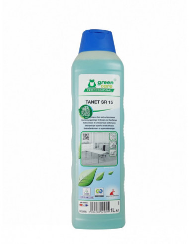 Nettoyant universel concentré TANET SR15...