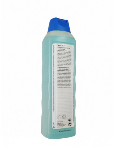 Nettoyant universel concentré TANET SR15...