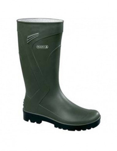 Bottes de travail imperméable Vert - DELTA PLUS...