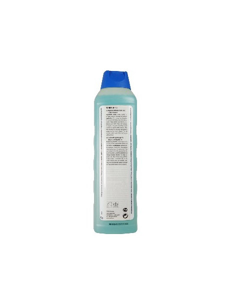 Nettoyant universel concentré TANET SR15 Ecolabel - Bidon de 1L