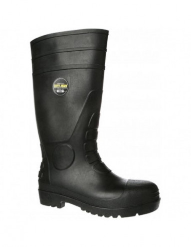 Botte de sécurité imperméable - HERCULES S5...