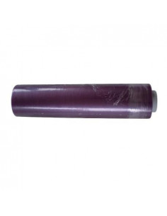 Film alimentaire PVC 45cm x 300m - 1 rouleau distributeur
