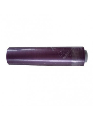 Film alimentaire PVC 45cm x 300m - 1 rouleau...