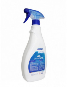 Désinfectant Surface Alimentaire DETERQUAT AL - Sans... 2