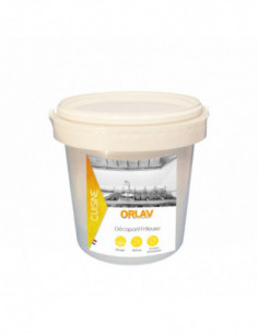 Nettoyant friteuse poudre - ORLAV - Seau de 10 kgs