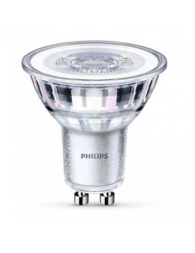 Ampoule LED GU10 3,5-35W - 240V - PHILIPS - 2700K