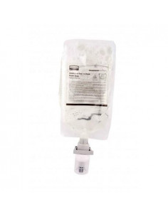 Savon mousse FREE N'CLEAN - ECOLABEL -RUBBERMAID -...