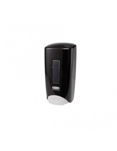 Distributeur Noir ABS FLEX - RUBBERMAID - 1300ml