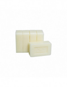 Savon de marseille - Lot de 5 x 100g