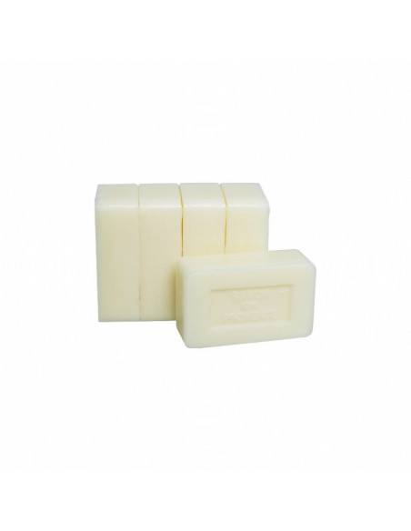 Savon de marseille - Lot de 5 x 100g