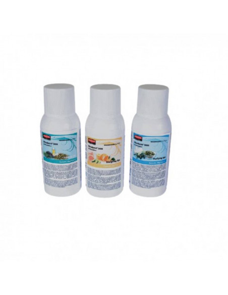 Recharge pour diffuseur automatique de parfum - Aérosol 75ml