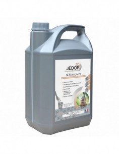 Détergent Jedor 3D surodorant désinfectant premium sans...