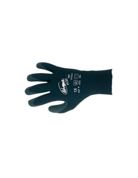 Gant NINJA ice spécial froid - 1 paire (M à XL)