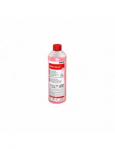 Détartrant sanitaire concentré - MAXX INTO C2 -...