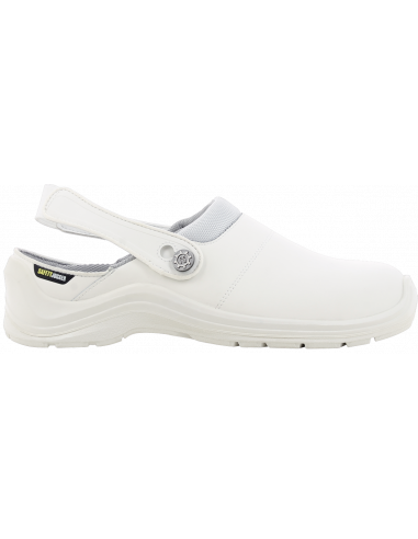 Sabots CORTADO agro-alimentaire - SAFETY JOGGER...