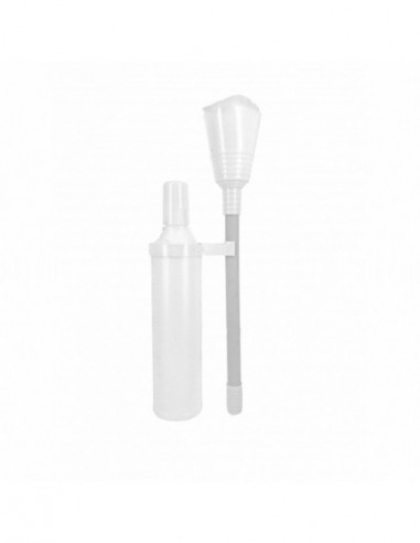 Set WC MOUSS' - Flacon doseur et vadrouille