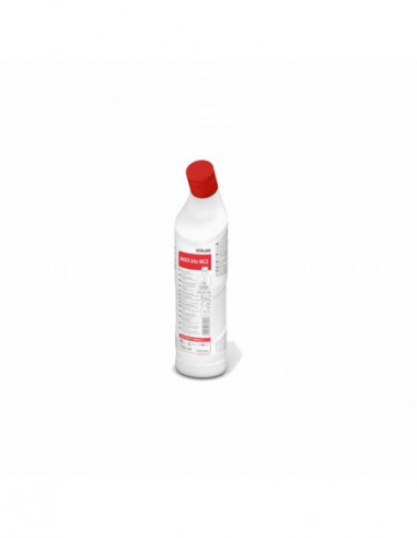 Gel WC détartrant - MAXX INTO WC 2 - Bidon 750ml