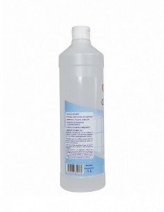 Nettoyant multi-surfaces alcool - CLADALCOOL - Bidon de 1L 2