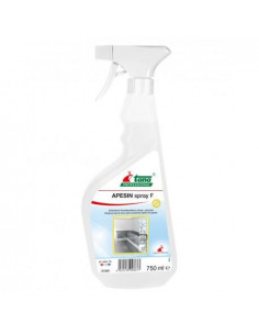 Spray désinfectant sans rinçage APESIN F - 750ml 2
