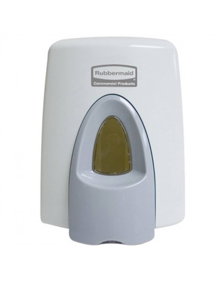 Distributeur désinfectant pour siège WC - RUBBERMAID