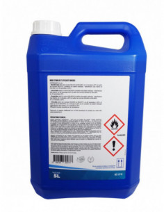 Désinfectant surface alimentaire DETERQUAT AL - Sans... 2