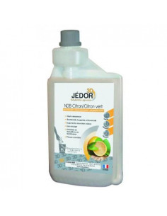 Détergent surodorant bactéricide sans rinçage - 3D...